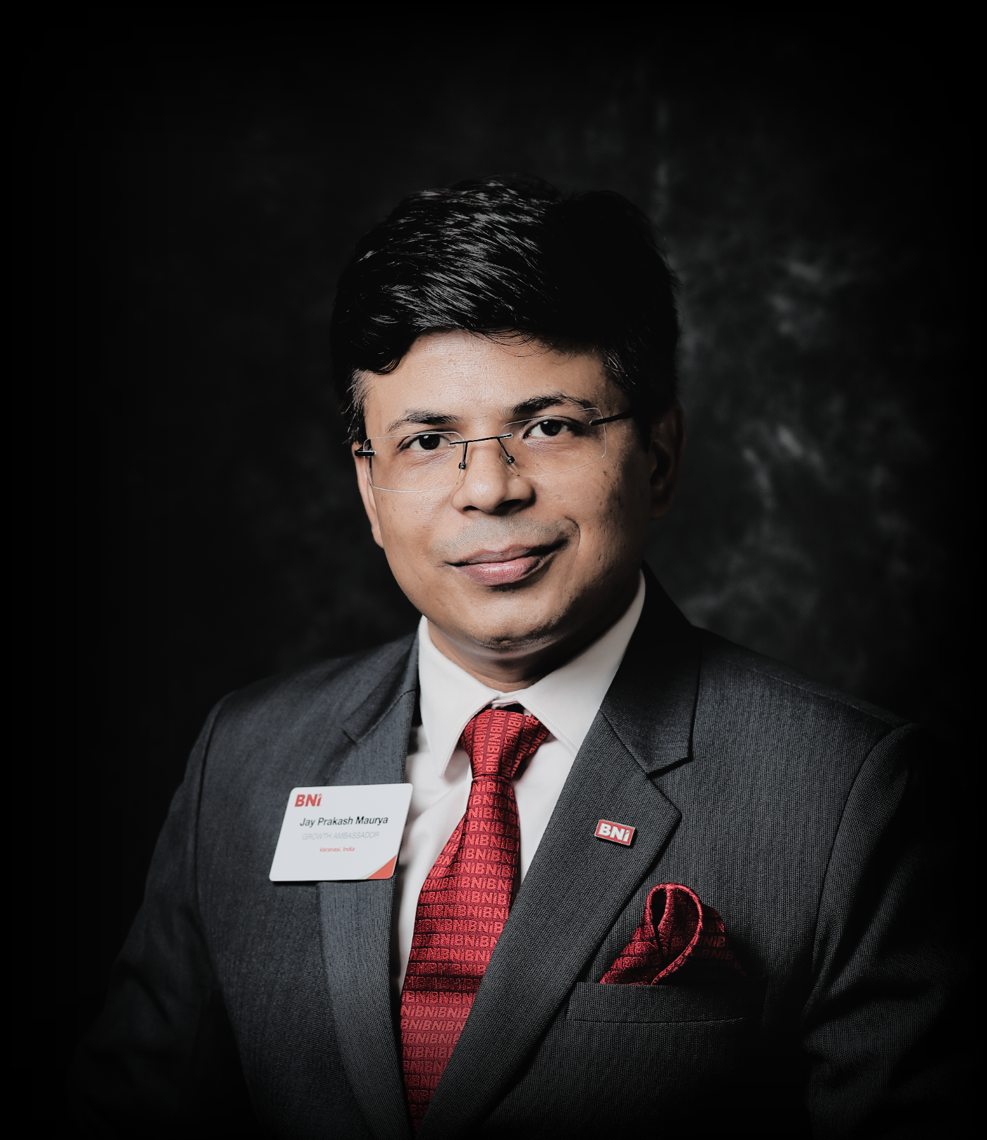 Jay Prakash Maurya